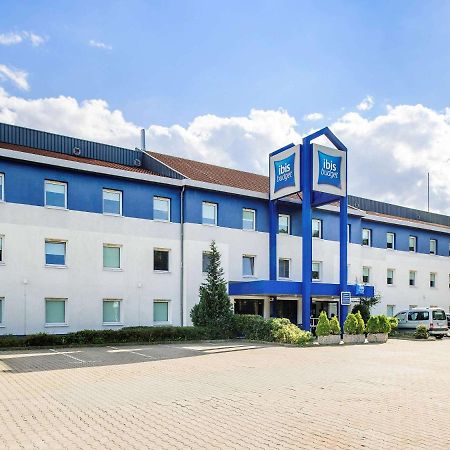 Ibis Budget Dresden Kesselsdorf Wilsdruff Esterno foto
