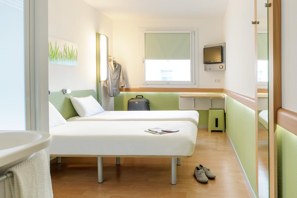 Ibis Budget Dresden Kesselsdorf Wilsdruff Esterno foto