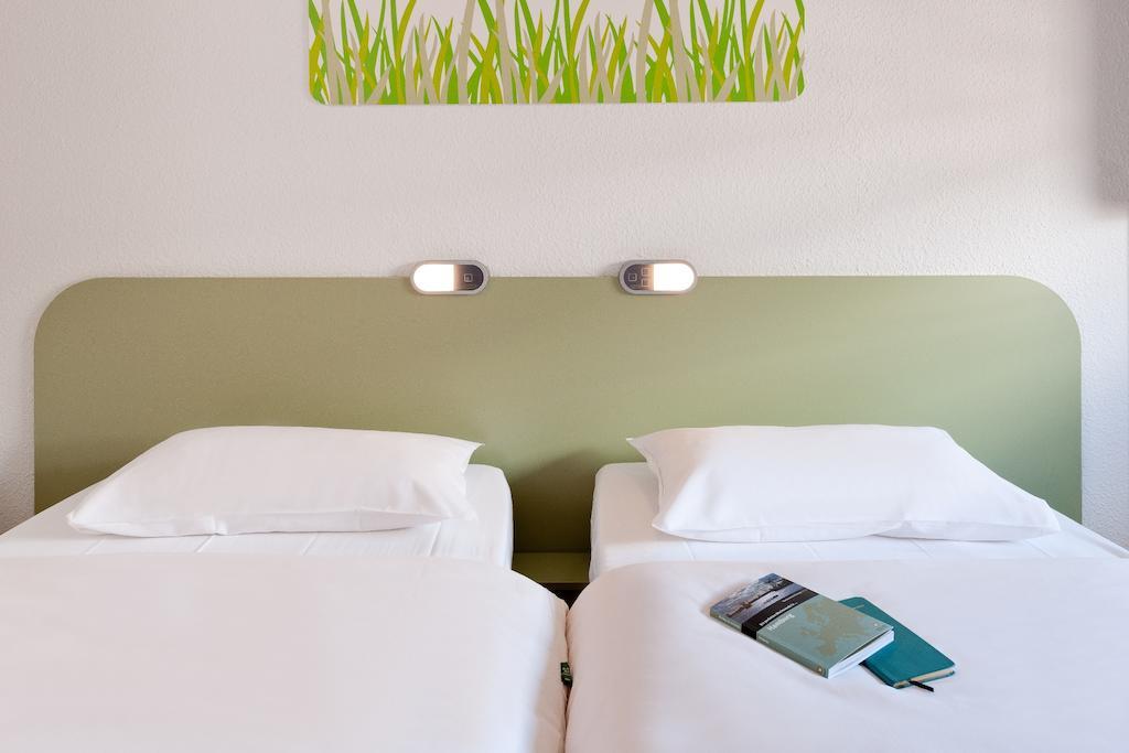 Ibis Budget Dresden Kesselsdorf Wilsdruff Esterno foto