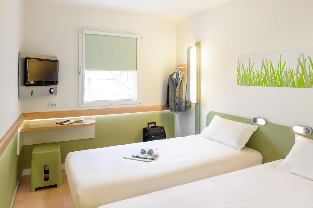 Ibis Budget Dresden Kesselsdorf Wilsdruff Esterno foto