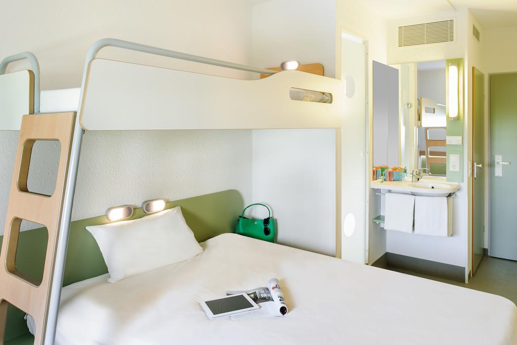 Ibis Budget Dresden Kesselsdorf Wilsdruff Camera foto